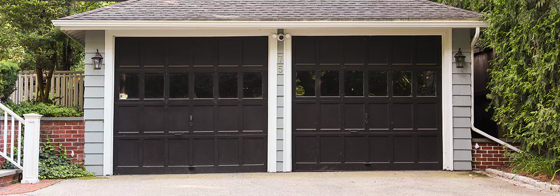 Wayne Dalton Custom Wood Garage Doors Installation Service in Spring Hill, Florida