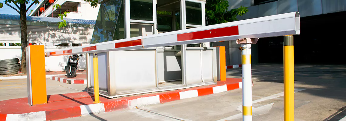 Parking Garage Gates Repair in Spring Hill, FL