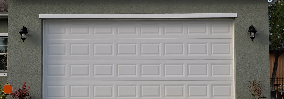 Sectional Garage Door Frame Capping Service in Spring Hill, FL