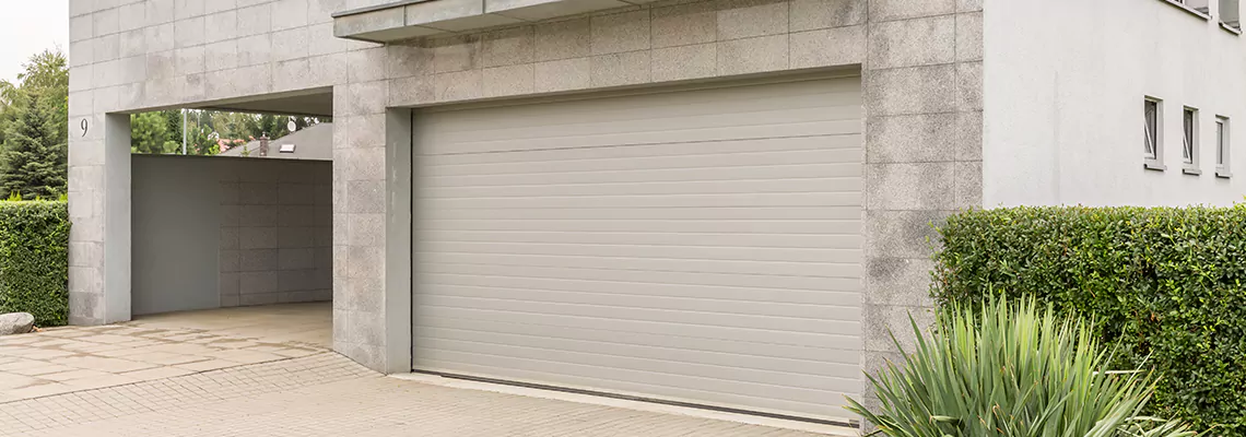 Residential Overhead Door Repair in Spring Hill, FL