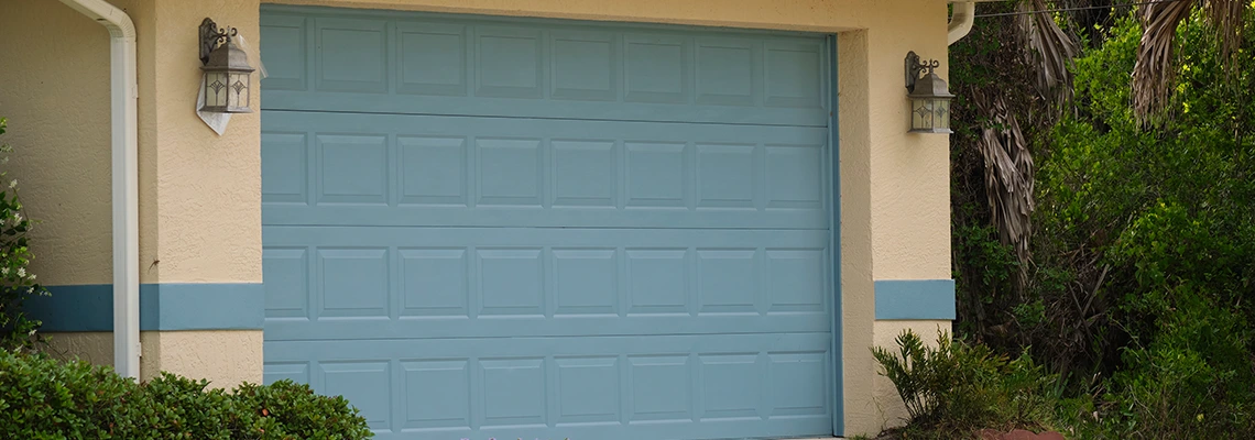 Amarr Carriage House Garage Doors in Spring Hill, FL