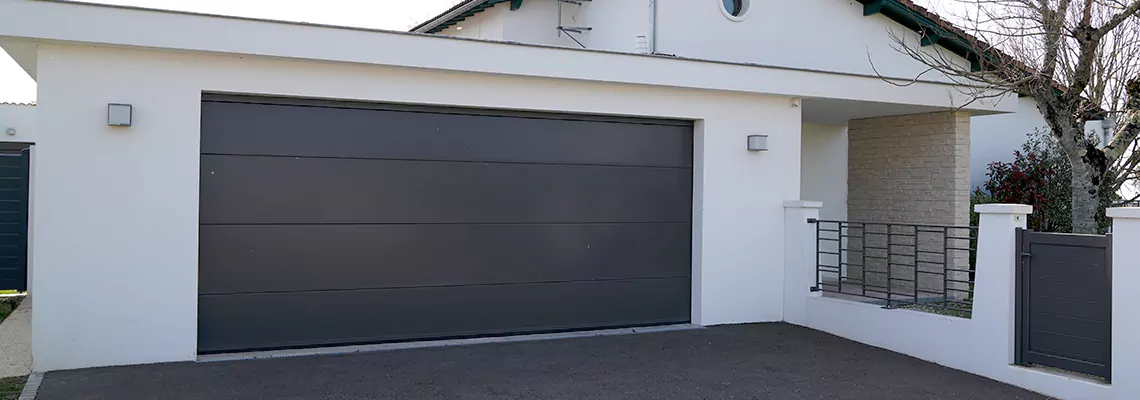 New Roll Up Garage Doors in Spring Hill, FL