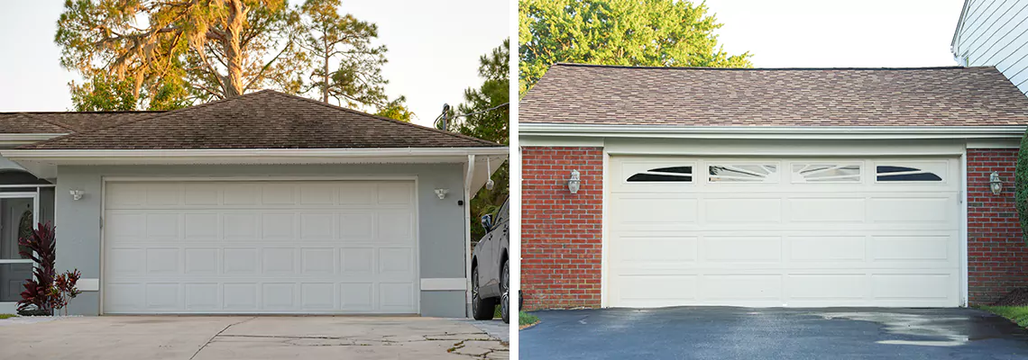 Gliderol Garage Doors Service in Spring Hill, Florida