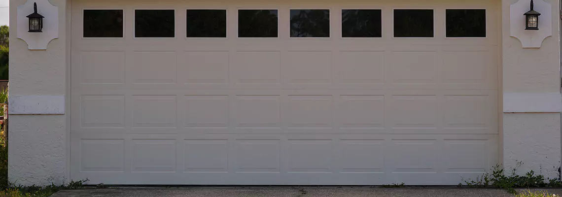 Windsor Garage Doors Spring Repair in Spring Hill, Florida