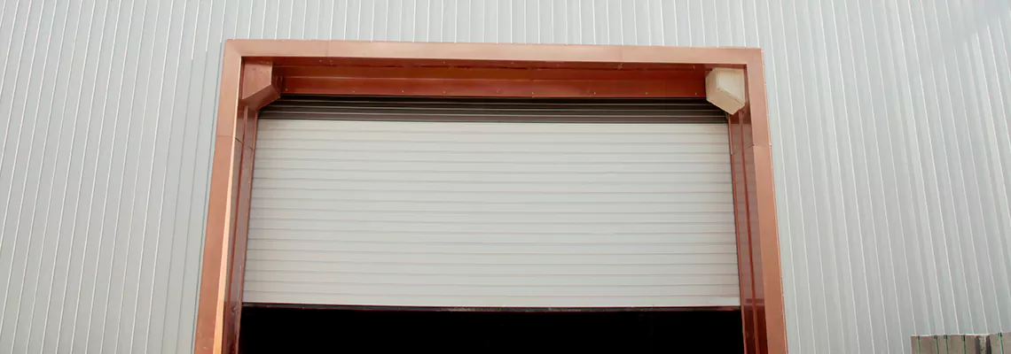 Repair Garage Door Won't Close All The Way Manually in Spring Hill, FL