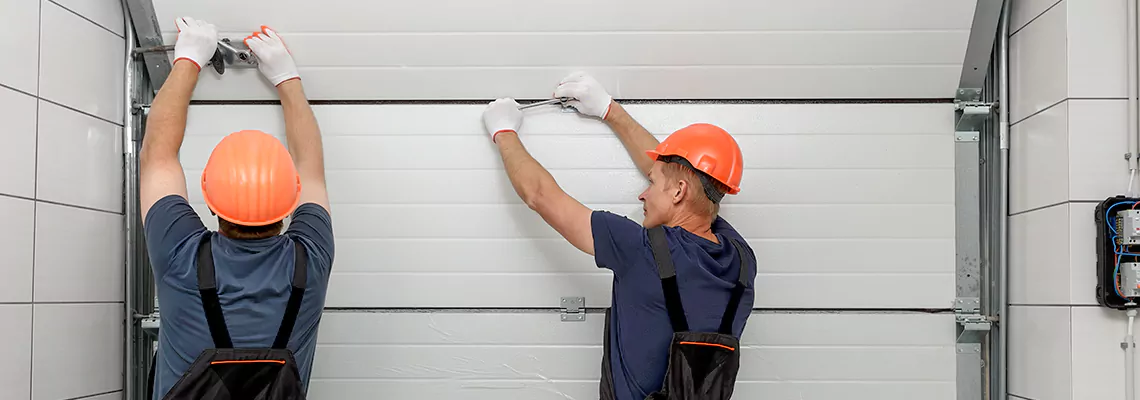 Overhead Doors Motor Installation in Spring Hill, FL